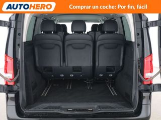 Mercedes Vito 116 CDI Select long