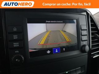 Mercedes Vito 116 CDI Select long