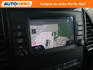 Mercedes Vito 116 CDI Select long