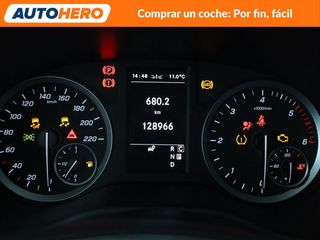 Mercedes Vito 116 CDI Select long