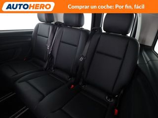 Mercedes Vito 116 CDI Select long