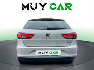 SEAT León ST 1.6 TDI S&S Style 81 kW (110 CV)