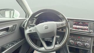 SEAT León ST 1.6 TDI S&S Style 81 kW (110 CV)
