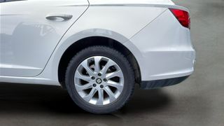 SEAT León ST 1.6 TDI S&S Style 81 kW (110 CV)