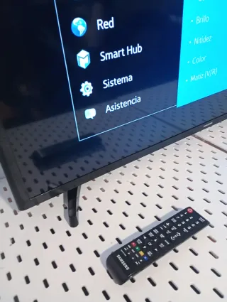 TV Samsung 40 Smart TV