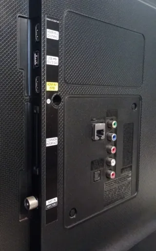 TV Samsung 40 Smart TV