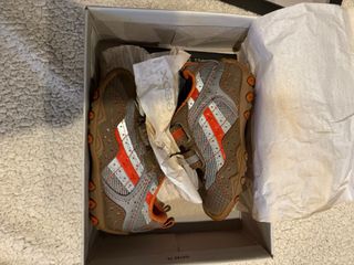 Sapatos Geox menino tamanho 24