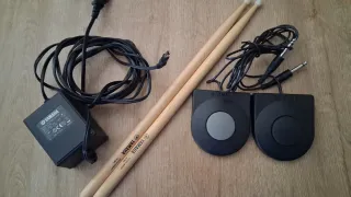 Batteria Elettronica Yamaha DD-65