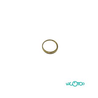 Anillo 18k Oro