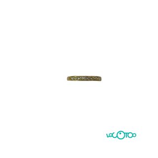 Anillo 18k Oro