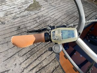 Babboe Go Mountain Eléctrica