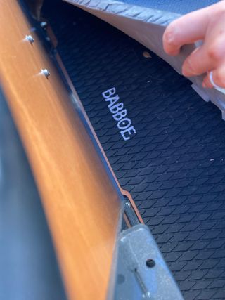 Babboe Go Mountain Eléctrica