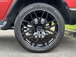 Mercedes Clase G Advantage