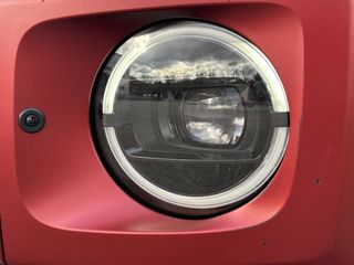 Mercedes Clase G Advantage