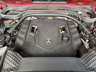 Mercedes Clase G Advantage