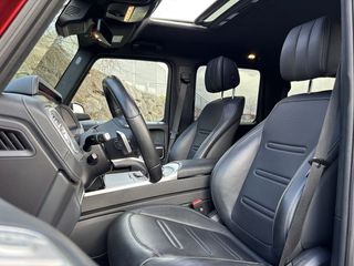 Mercedes Clase G Advantage