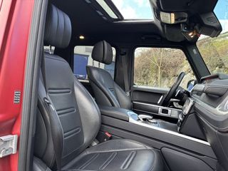 Mercedes Clase G Advantage