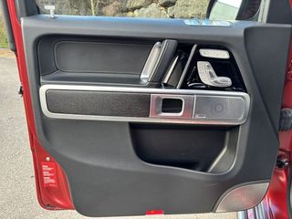 Mercedes Clase G Advantage