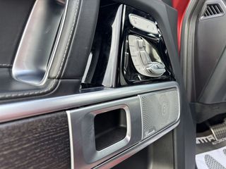 Mercedes Clase G Advantage