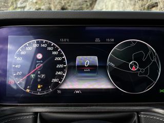 Mercedes Clase G Advantage