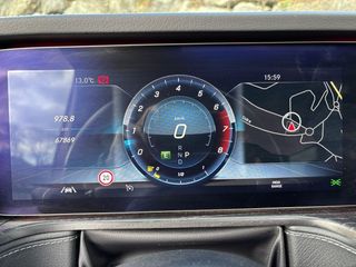 Mercedes Clase G Advantage