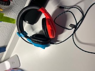 Auriculares Gaming NSX_NEON ARDISTEL