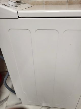 Lavadora Carga Superior Whirlpool 7kg