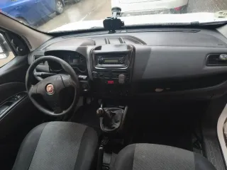 FIAT Doblò 2013