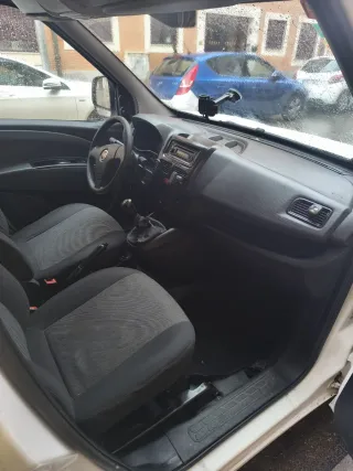 FIAT Doblò 2013
