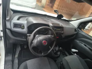 FIAT Doblò 2013