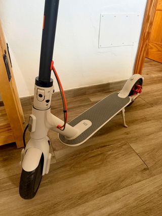 Patinete Xiaomi Scooter 3