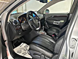 Opel Antara 2.0 CDTI 16V Cosmo Auto