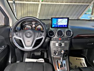 Opel Antara 2.0 CDTI 16V Cosmo Auto