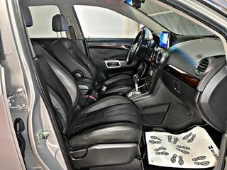 Opel Antara 2.0 CDTI 16V Cosmo Auto