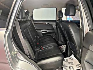 Opel Antara 2.0 CDTI 16V Cosmo Auto