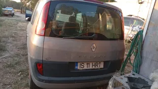Renault Espace 2004