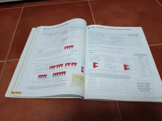 Física y Química. 3 Secundaria. Revuela