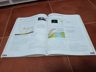 Física y Química. 3 Secundaria. Revuela