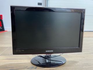 Samsung LED 22 como nueva