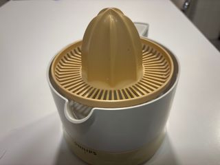 Exprimidor Eléctrico Philips