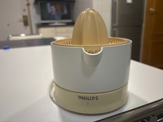 Exprimidor Eléctrico Philips