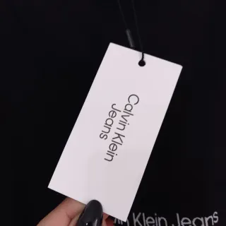 Abito Calvin Klein spalline sottili tg S-Nuovo!