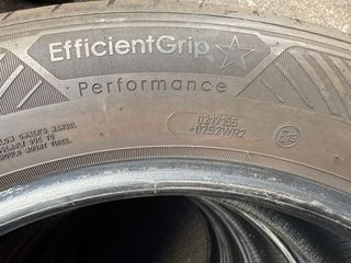 Neumáticos Goodyear 225/55/17 97W
