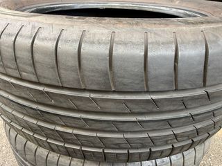 Neumáticos Goodyear 225/55/17 97W