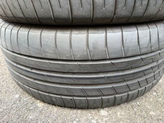 Neumáticos Goodyear 225/55/17 97W