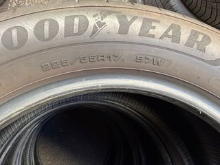 Neumáticos Goodyear 225/55/17 97W