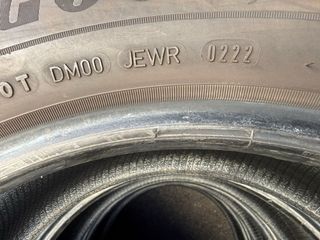 Neumáticos Goodyear 225/55/17 97W