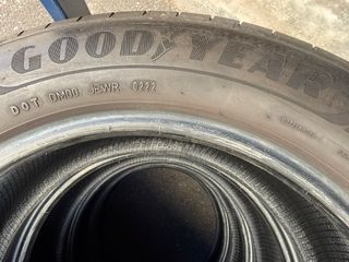 Neumáticos Goodyear 225/55/17 97W