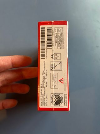 Huawei FreeBuds SE 2 Blancos