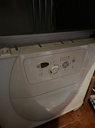 Secadora y Planchadora Fagor